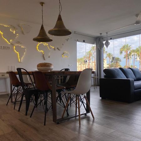 Apartamento Windsor Benalmádena Kültér fotó