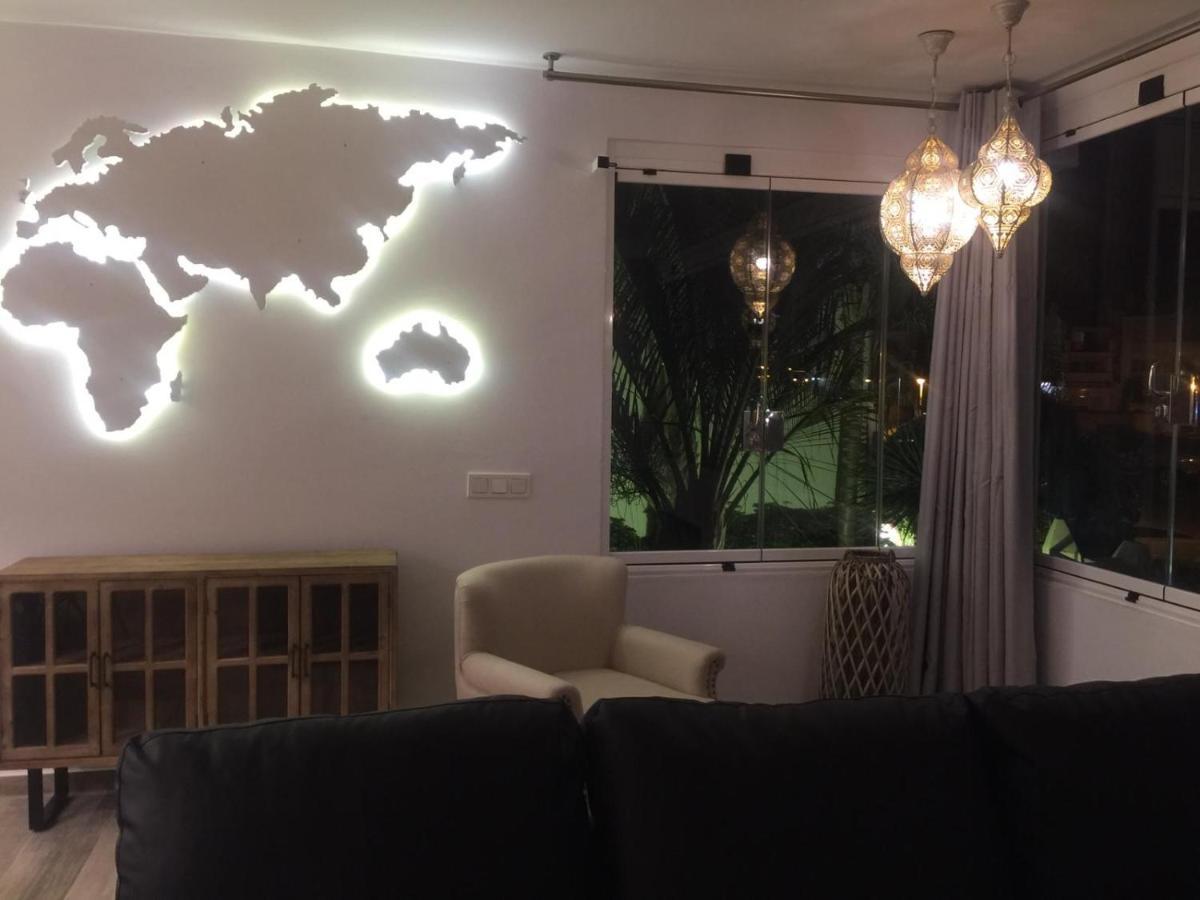 Apartamento Windsor Benalmádena Kültér fotó