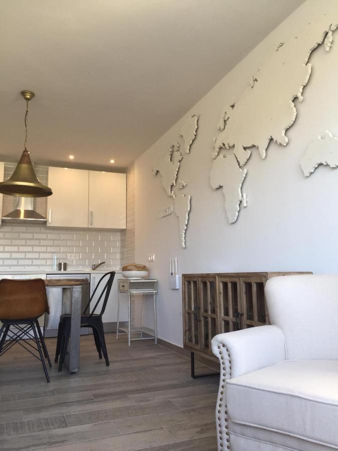 Apartamento Windsor Benalmádena Kültér fotó