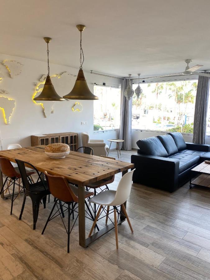 Apartamento Windsor Benalmádena Kültér fotó