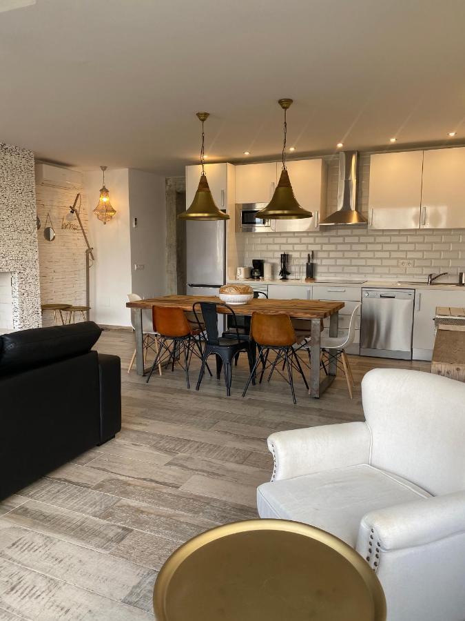 Apartamento Windsor Benalmádena Kültér fotó