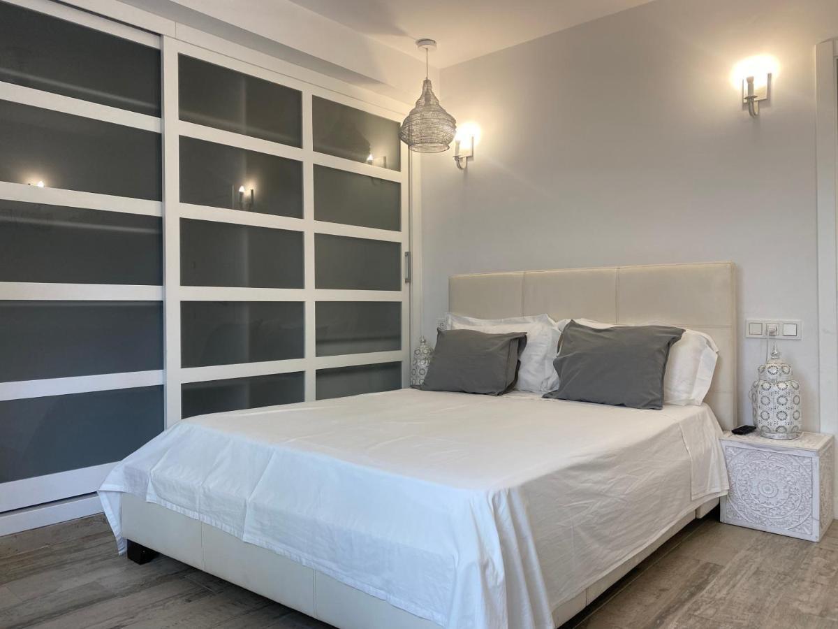 Apartamento Windsor Benalmádena Kültér fotó