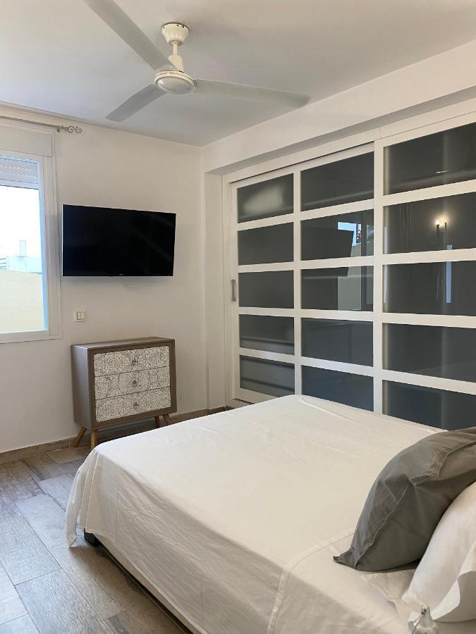 Apartamento Windsor Benalmádena Kültér fotó