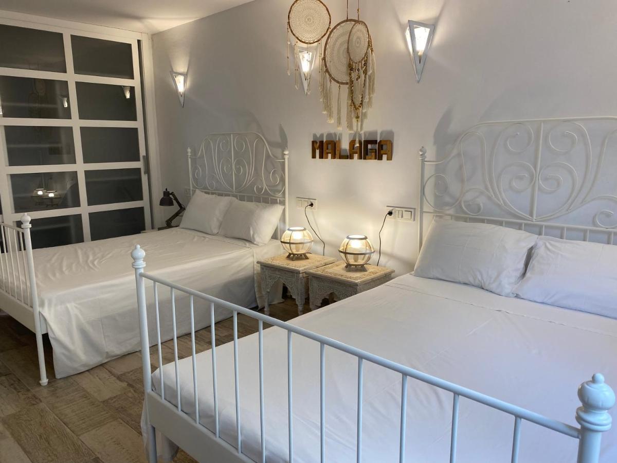 Apartamento Windsor Benalmádena Kültér fotó