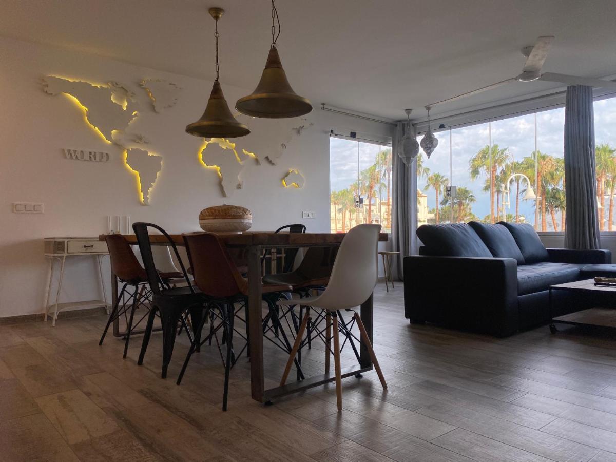 Apartamento Windsor Benalmádena Kültér fotó