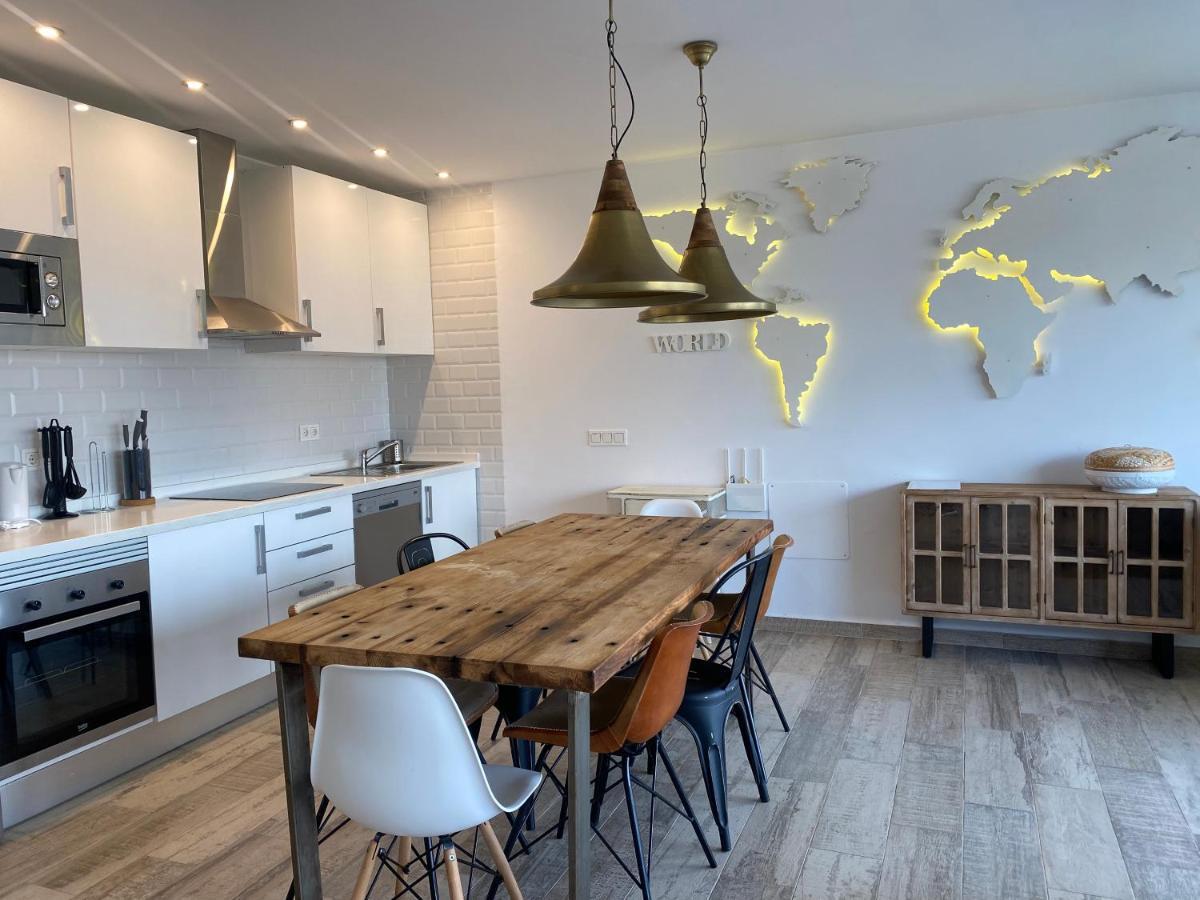 Apartamento Windsor Benalmádena Kültér fotó