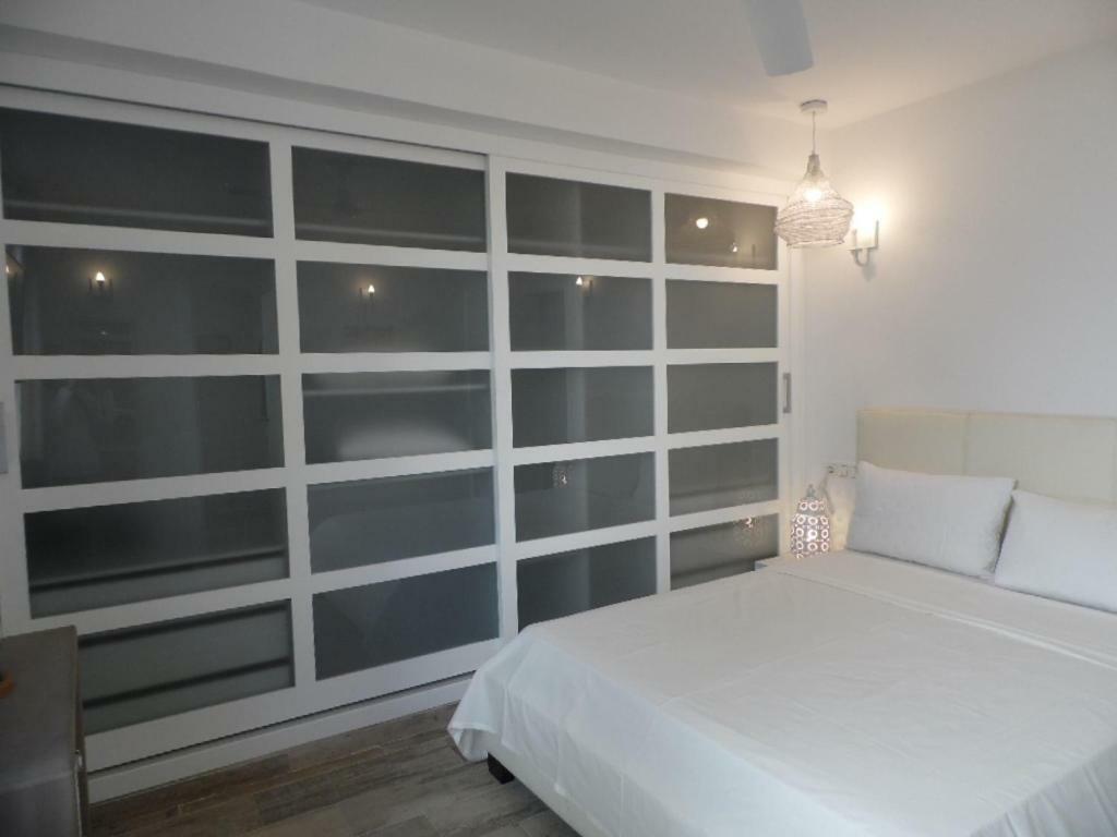 Apartamento Windsor Benalmádena Kültér fotó